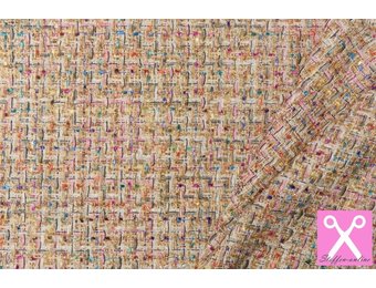 Sjanellio Goldy Off-White