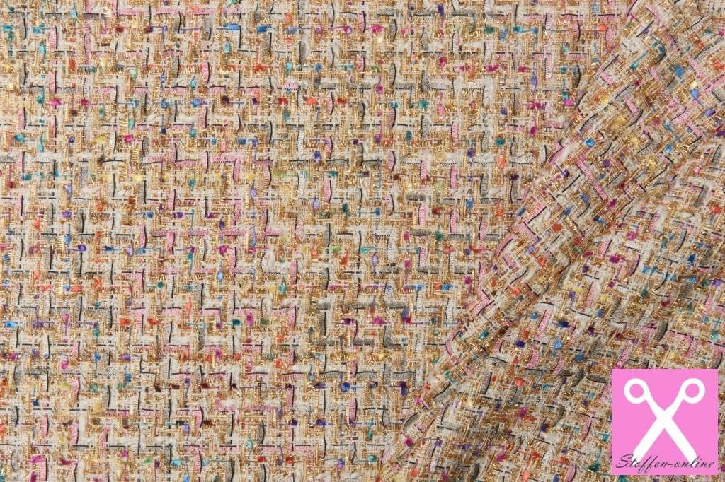 Sjanellio Goldy Off-White