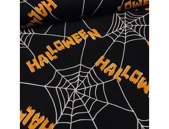 Halloween stoffen 02