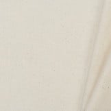 Ongebleekt Katoen 280 CM Breed