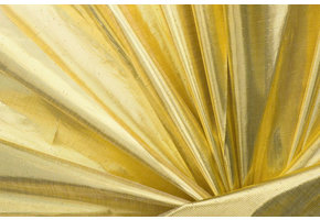 Lamee / Folie Stof Goud