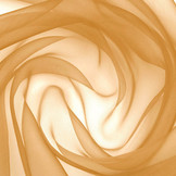 Organza Donker Goud
