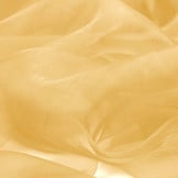 Organza Goud