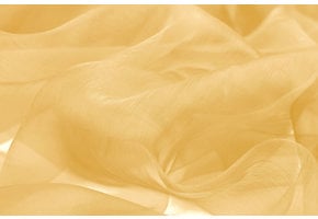 Organza Goud