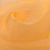 Organza Two-Tone Marigold
