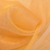 Organza Two-Tone Marigold