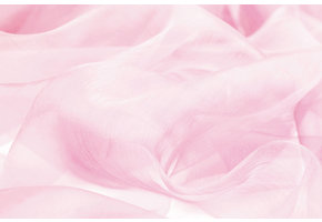 Organza Roze