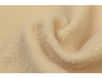 Polar Fleece Beige