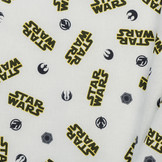 Katoen Poplin Star Wars
