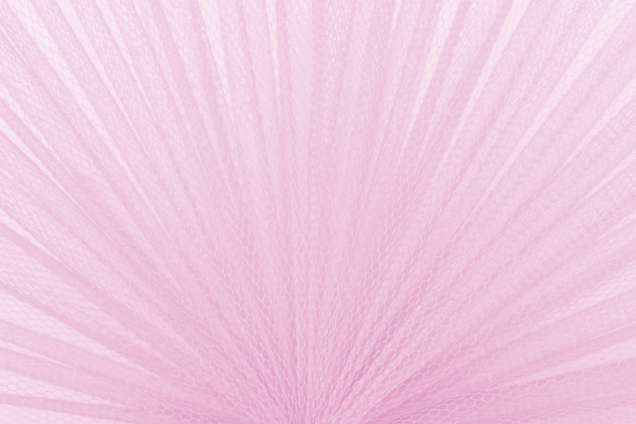 Tule Stof Roze – Stevig, Vormvast & Creatief Toepasbaar