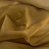 Organza Two-Tone Goud