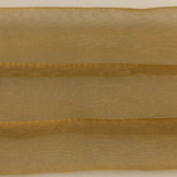 Organza Two-Tone Goud