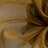 Organza Two-Tone Goud