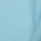 vilt / 2 mm - lichtblauw