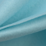 vilt / 2 mm - lichtblauw