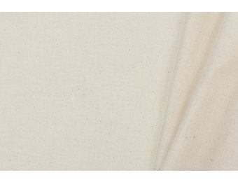 Laken katoen 240 cm Breed Naturel