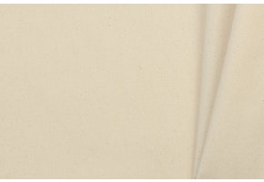 Ruwdoek Canvas Naturel