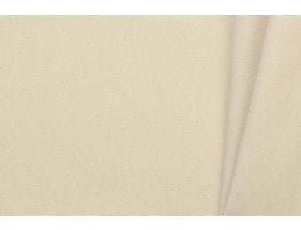 Ruwdoek Canvas Naturel