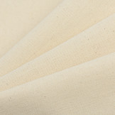 Ruwdoek Canvas Naturel