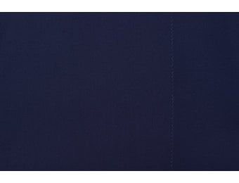 Workwear - Keperkatoen Stof - Sailor Blue