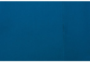 Workwear - Keperkatoen Stof - Azurro Blue