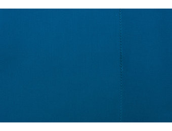 Workwear - Keperkatoen Stof - Azurro Blue