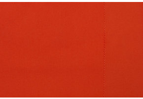 Workwear - Keperkatoen Stof - Oranje