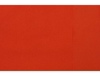 Workwear - Keperkatoen Stof - Oranje