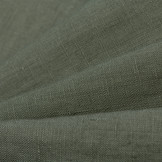 Gewassen Linnen Khaki