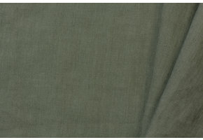 Gewassen Linnen Khaki