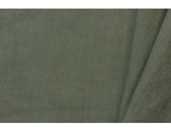 Gewassen Linnen Khaki