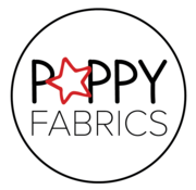 Poppy Fabrics For You 