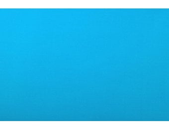 Waterdicht Turquoise