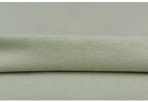 Organic Boordstof Salie Groen