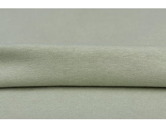 Organic Boordstof Salie Groen