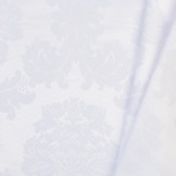 Jacquard Damast Wit 280 cm