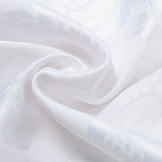 Jacquard Damast Wit 280 cm