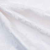 Jacquard Damast Wit 280 cm