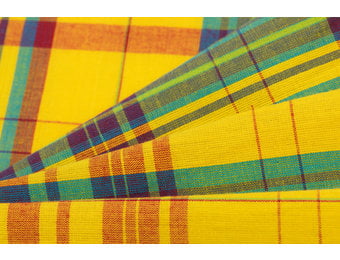 Katoen Madrasruit 39