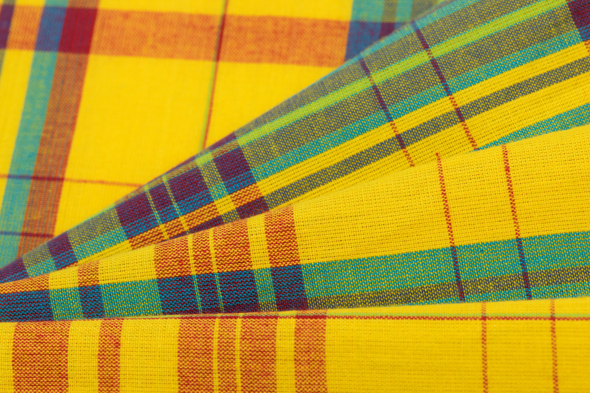 Katoen Madrasruit 39