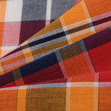 Katoen Madrasruit 40