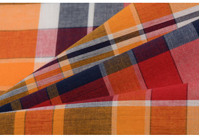 Katoen Madrasruit 40