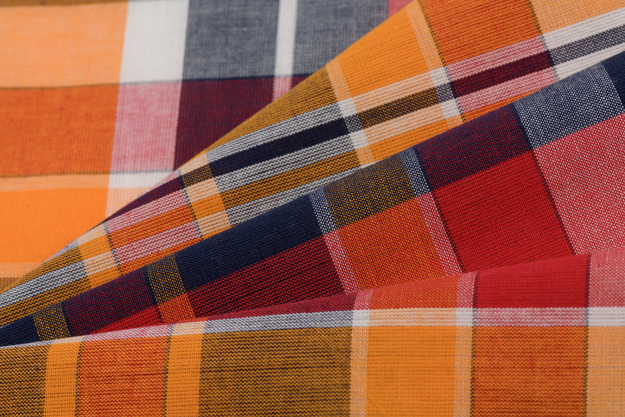 Katoen Madrasruit 40