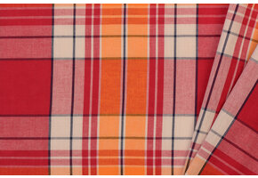 Katoen Madrasruit 41