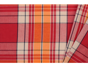 Katoen Madrasruit 41