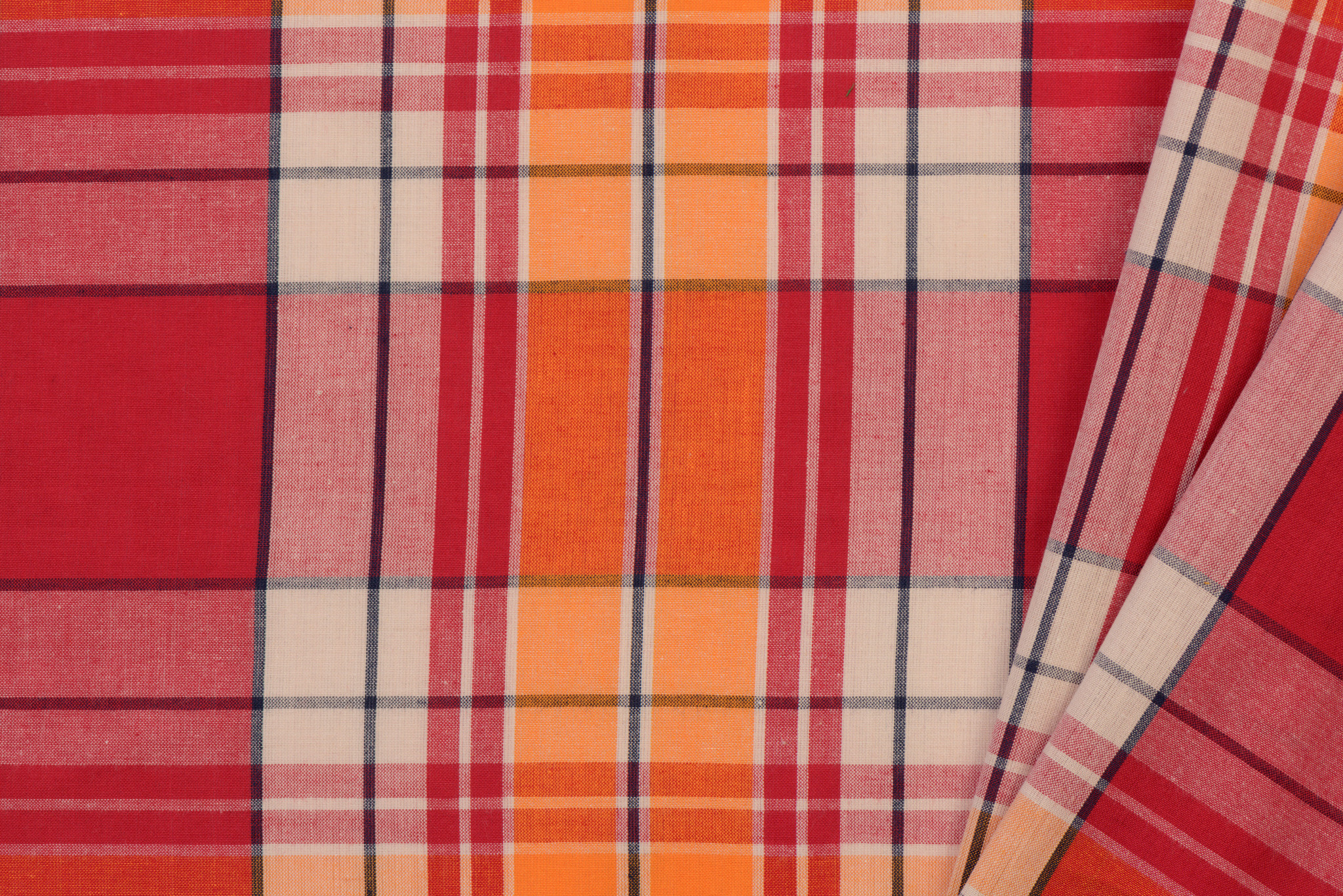 Katoen Madrasruit 41