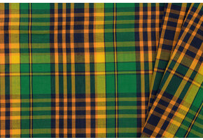 Katoen Madrasruit 42