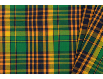 Katoen Madrasruit 42