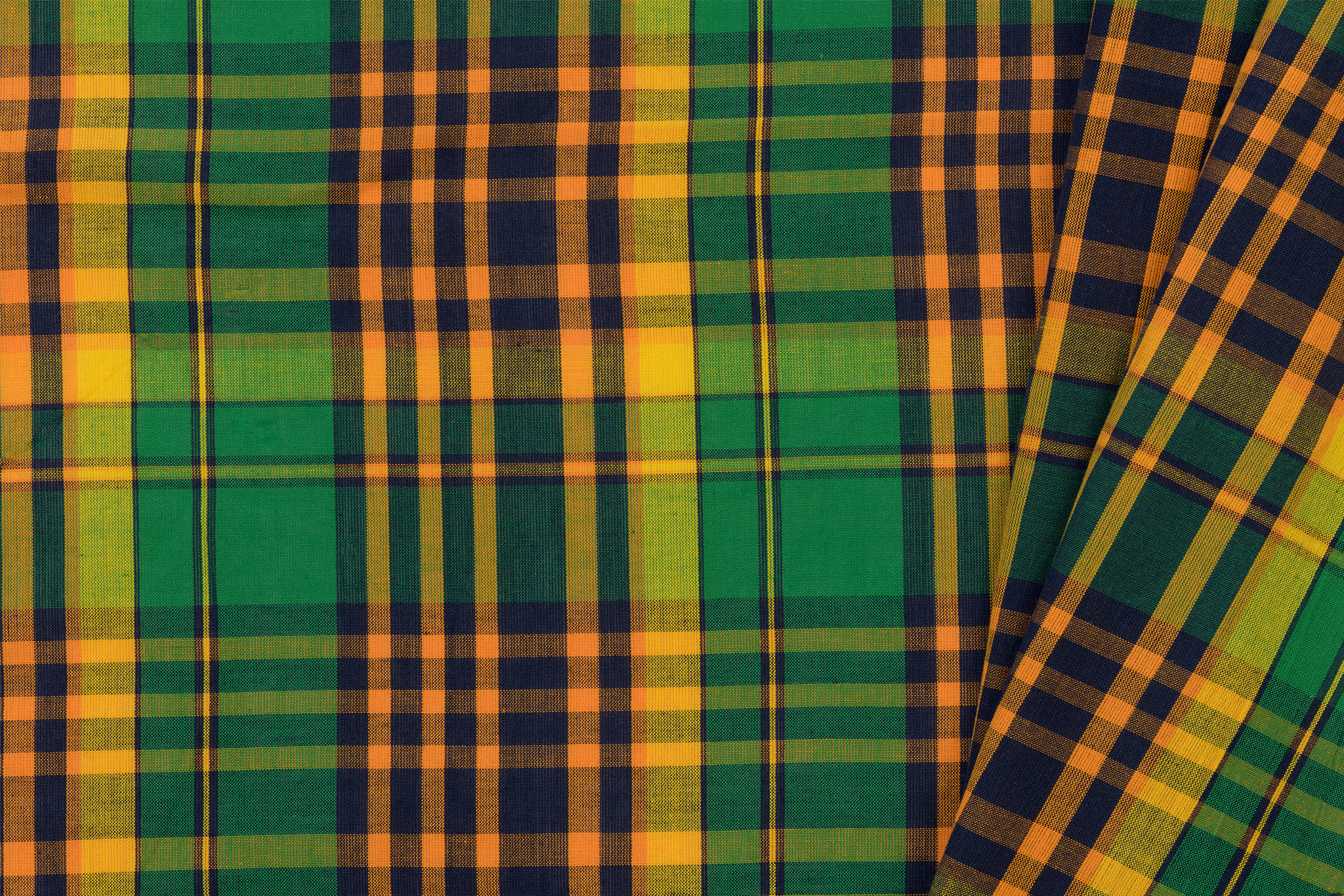 Katoen Madrasruit 42