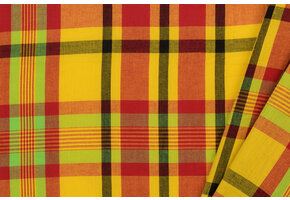 Katoen Madrasruit 43